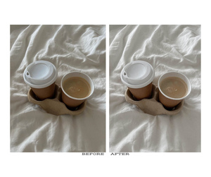 Mobile Presets | Latte