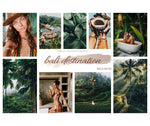 Load image into Gallery viewer, Mobile Presets | Bali Destination
