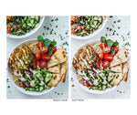 Load image into Gallery viewer, Mobile Presets | Food Lovers
