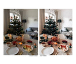 Load image into Gallery viewer, Mobile Presets | Winter Wonder
