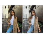 Load image into Gallery viewer, Mobile Presets | Cozy Fall
