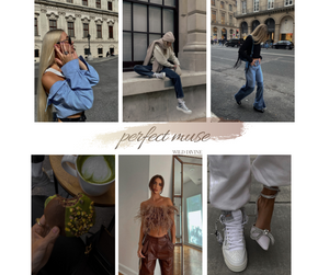 Mobile Presets | Perfect Muse