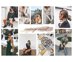 Load image into Gallery viewer, Mobile Presets | Vintage Mood
