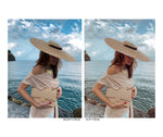 Load image into Gallery viewer, Mobile Presets | Golden Blush
